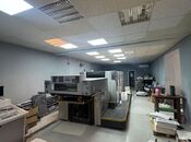 Объект - м. Мемар Аджеми - 1250 м²