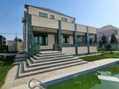 6 otaqlı həyət evi/bağ evi - Novxanı q. - 350 m²