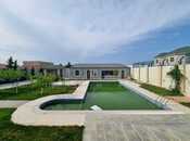 İcarəyə verilir 6 otaqlı həyət evi/bağ evi 350 m², Novxanı q., photo 5 from 8