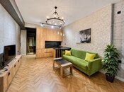2 otaqlı yeni tikili - Şah İsmayıl Xətai m. - 64 m²