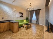 2 otaqlı yeni tikili - Şah İsmayıl Xətai m. - 64 m²