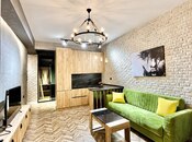 2 otaqlı yeni tikili - Şah İsmayıl Xətai m. - 64 m²