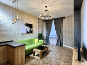 2 otaqlı yeni tikili - Şah İsmayıl Xətai m. - 64 m²