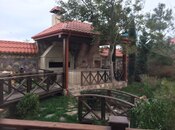 8-комн. дом/дача - пос. Бильгях - 800 м²