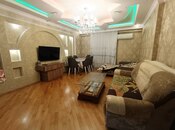 2 otaqlı yeni tikili - İnşaatçılar m. - 76 m²