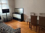 İcarəyə verilir 2 otaqlı yeni tikili 55 m², Memar Əcəmi m., photo 4 from 8