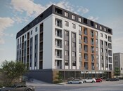2 otaqlı yeni tikili - Xırdalan - 38 m²