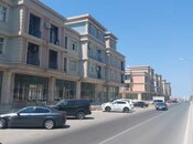 4 otaqlı yeni tikili - Yeni Günəşli q. - 145 m²