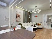 Продаётся 3-комн. новостройка 117 м², м. Гянджлик, photo 4 from 8