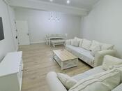 3-комн. новостройка - пос. Баилова - 130 м²