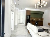 4 otaqlı həyət evi/bağ evi - Mərdəkan q. - 120 m²