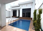 4 otaqlı həyət evi/bağ evi - Mərdəkan q. - 120 m²