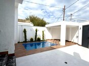 4 otaqlı həyət evi/bağ evi - Mərdəkan q. - 120 m²