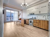 2 otaqlı yeni tikili - Sumqayıt - 60 m²