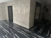 4 otaqlı yeni tikili - Yeni Günəşli q. - 145.5 m²