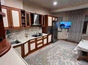 4 otaqlı yeni tikili - Nərimanov r. - 195 m²