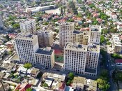 Satılır 3 otaqlı yeni tikili 82 m², Bakıxanov q., photo 1 from 8