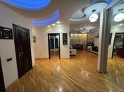 3 otaqlı yeni tikili - Həzi Aslanov m. - 150 m²