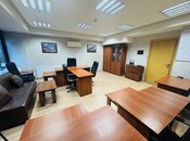 1 otaqlı ofis - Şah İsmayıl Xətai m. - 35 m²