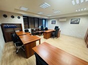 1 otaqlı ofis - Şah İsmayıl Xətai m. - 35 m²