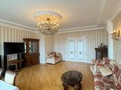3 otaqlı yeni tikili - Şah İsmayıl Xətai m. - 137 m²