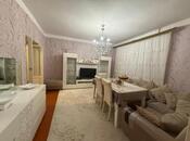 4 otaqlı köhnə tikili - Bakıxanov q. - 90 m²