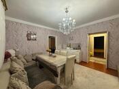 4 otaqlı köhnə tikili - Bakıxanov q. - 90 m²