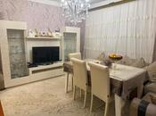 4 otaqlı köhnə tikili - Bakıxanov q. - 90 m²