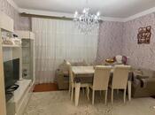 4 otaqlı köhnə tikili - Bakıxanov q. - 90 m²