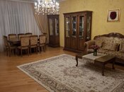 4 otaqlı yeni tikili - Həzi Aslanov m. - 175 m²