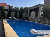 6 otaqlı həyət evi/bağ evi - Bilgəh q. - 400 m²