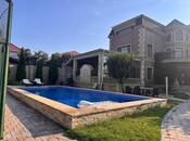 6 otaqlı həyət evi/bağ evi - Bilgəh q. - 400 m²