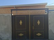 3 otaqlı həyət evi/bağ evi - Masazır q. - 75 m²
