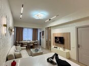 2 otaqlı yeni tikili - Ağ şəhər q. - 65 m²