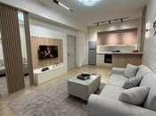 2 otaqlı yeni tikili - Ağ şəhər q. - 65 m²