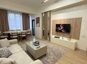 2 otaqlı yeni tikili - Ağ şəhər q. - 65 m²