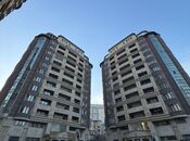 4 otaqlı yeni tikili - Nizami m. - 195 m²