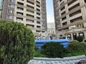 4 otaqlı yeni tikili - Nizami m. - 195 m²