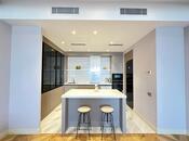3-комн. новостройка - пос. Баилова - 125 м²