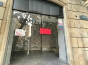 İcarəyə verilir  obyekt 35 m², Sahil m., photo 1 from 4