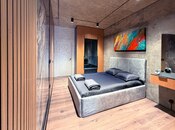 2-комн. новостройка - пос. Аг шехер - 80 м²