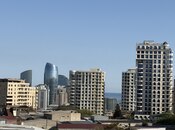 3-комн. вторичка - м. 28 мая - 90 м²