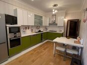 Сдаётся 3-комн. новостройка 120 м², м. Нариман Нариманов, photo 4 from 8