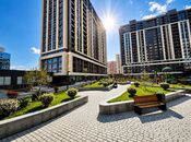 3-комн. новостройка - м. Шах Исмаил Хатаи - 95 м²