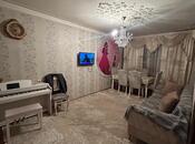 3 otaqlı köhnə tikili - Azadlıq Prospekti m. - 96 m²