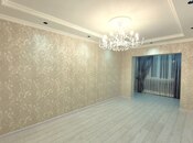 3 otaqlı köhnə tikili - Azadlıq Prospekti m. - 85 m²