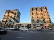 Satılır 2 otaqlı yeni tikili 57 m², İnşaatçılar m., photo 1 from 8