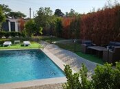 İcarəyə verilir 3 otaqlı həyət evi/bağ evi 130 m², Buzovna q., photo 3 from 8