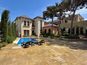 5 otaqlı həyət evi/bağ evi - Mərdəkan q. - 400 m²