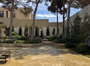 5 otaqlı həyət evi/bağ evi - Mərdəkan q. - 400 m²